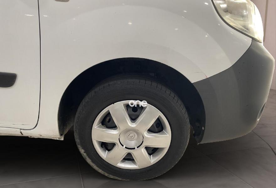 RENAULT Kangoo 2015