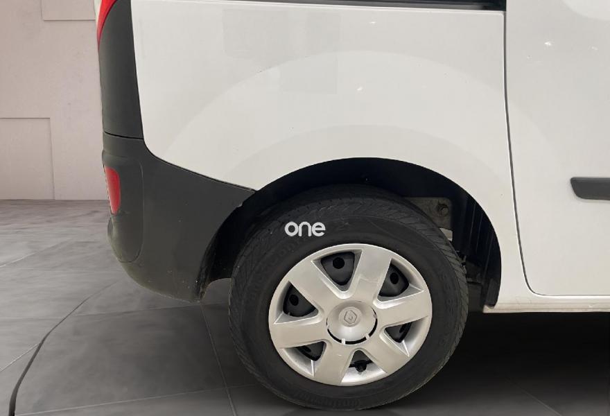 RENAULT Kangoo 2015