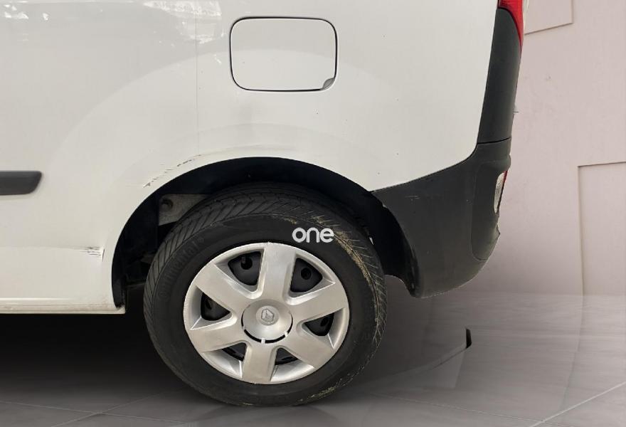 RENAULT Kangoo 2015