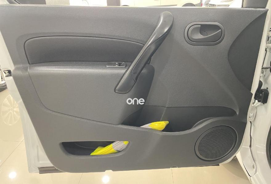 RENAULT Kangoo 2015