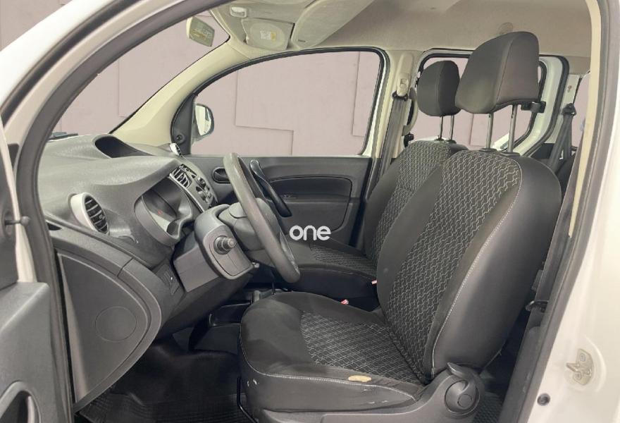 RENAULT Kangoo 2015