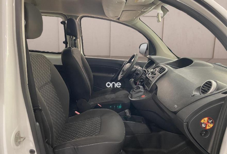 RENAULT Kangoo 2015
