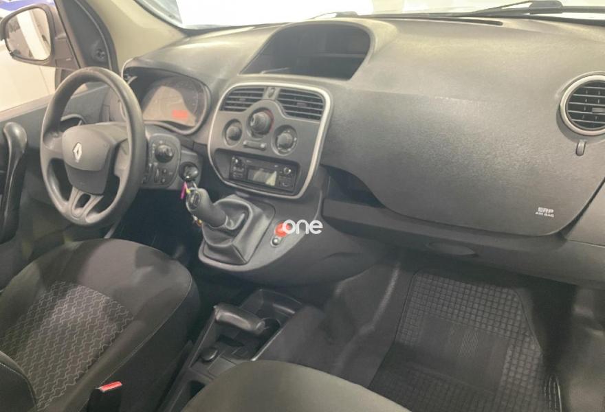 RENAULT Kangoo 2015
