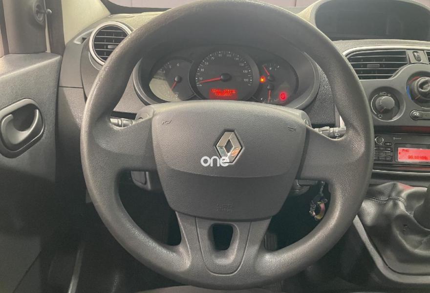 RENAULT Kangoo 2015