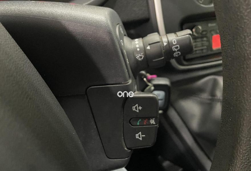 RENAULT Kangoo 2015
