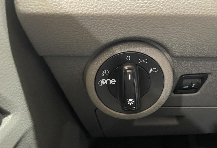 VOLKSWAGEN Transporter 2021
