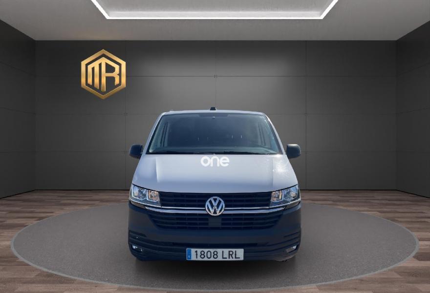 VOLKSWAGEN Transporter 2021