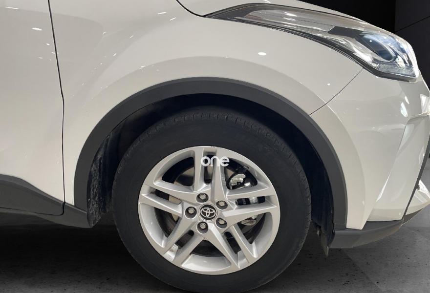 TOYOTA C-HR 2022