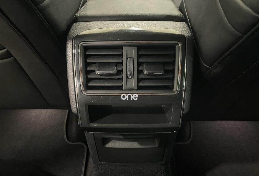 SKODA Superb 2022