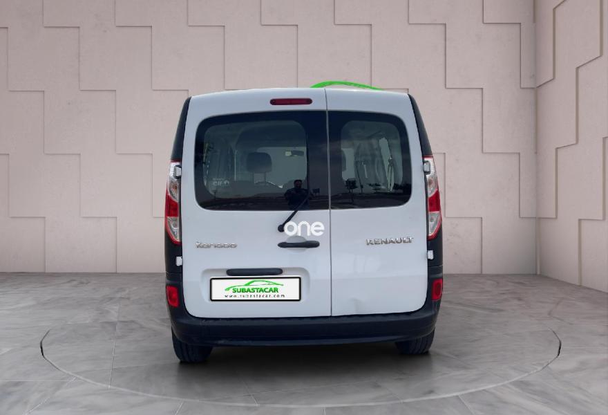 RENAULT Kangoo 2018