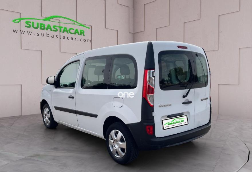 RENAULT Kangoo 2018