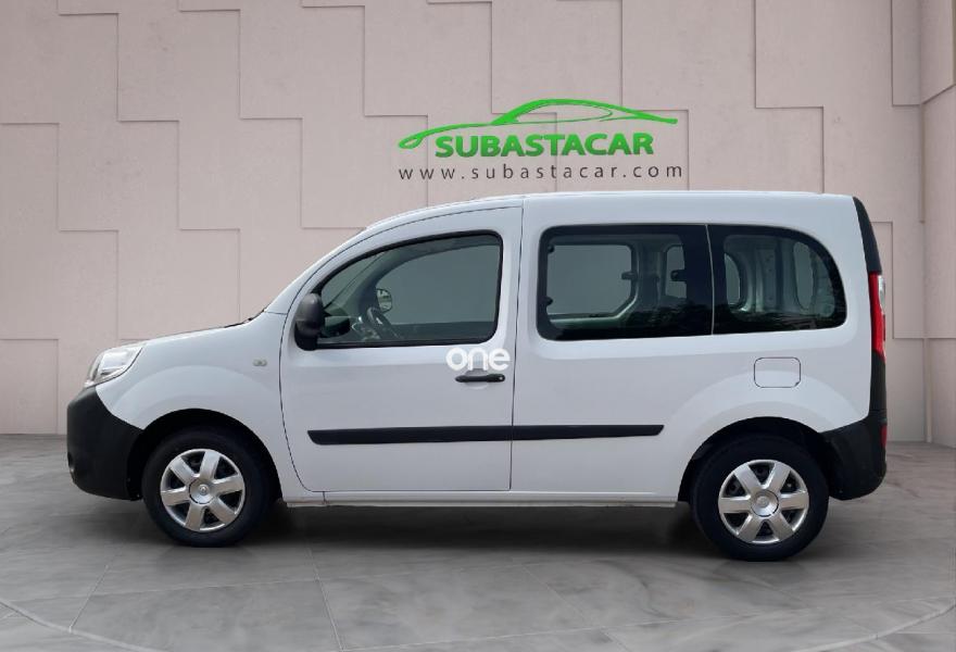 RENAULT Kangoo 2018