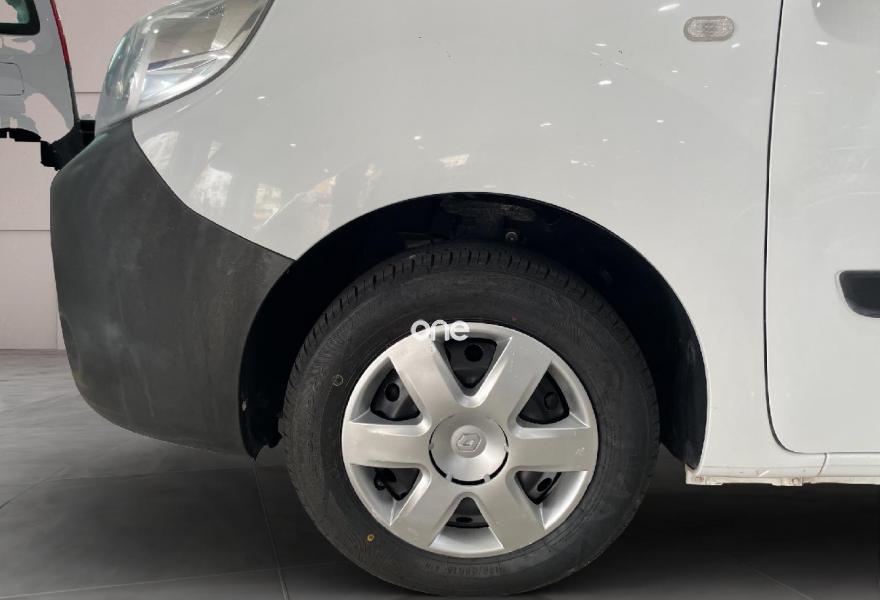 RENAULT Kangoo 2018