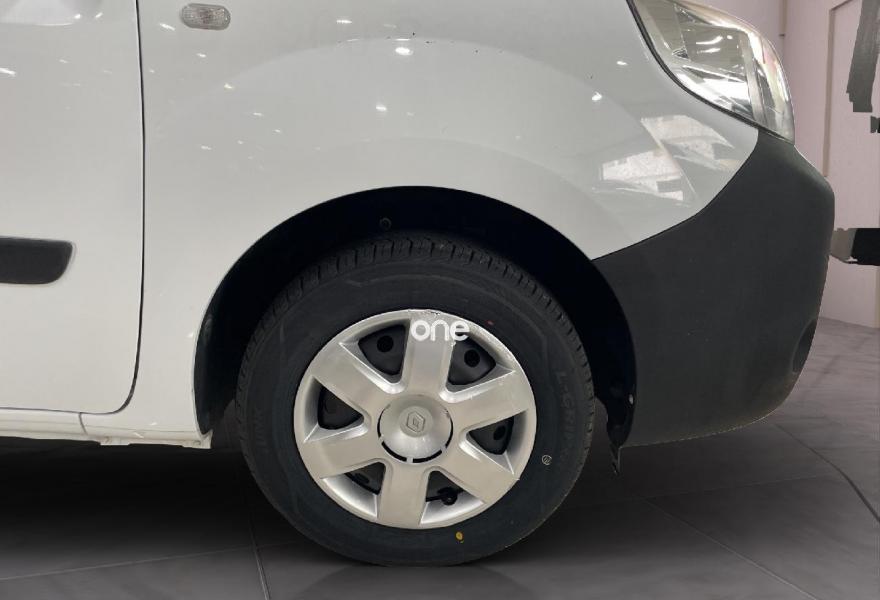 RENAULT Kangoo 2018