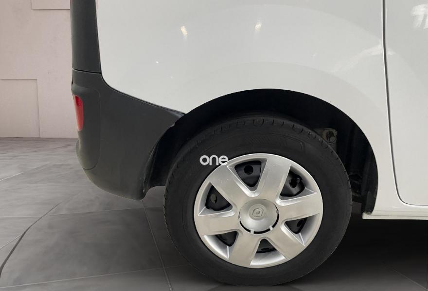 RENAULT Kangoo 2018