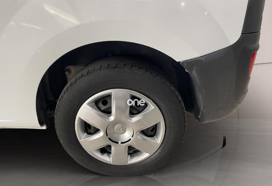 RENAULT Kangoo 2018
