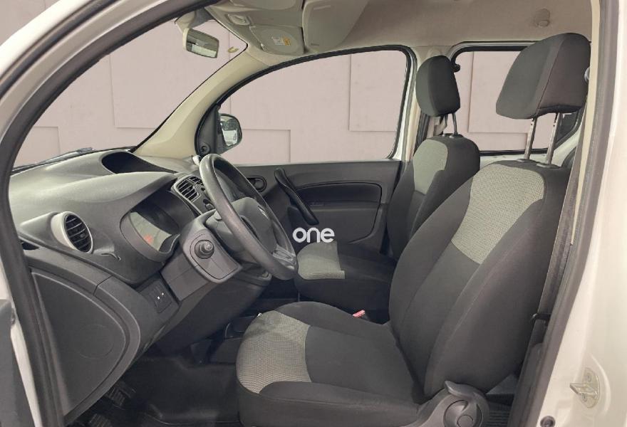 RENAULT Kangoo 2018