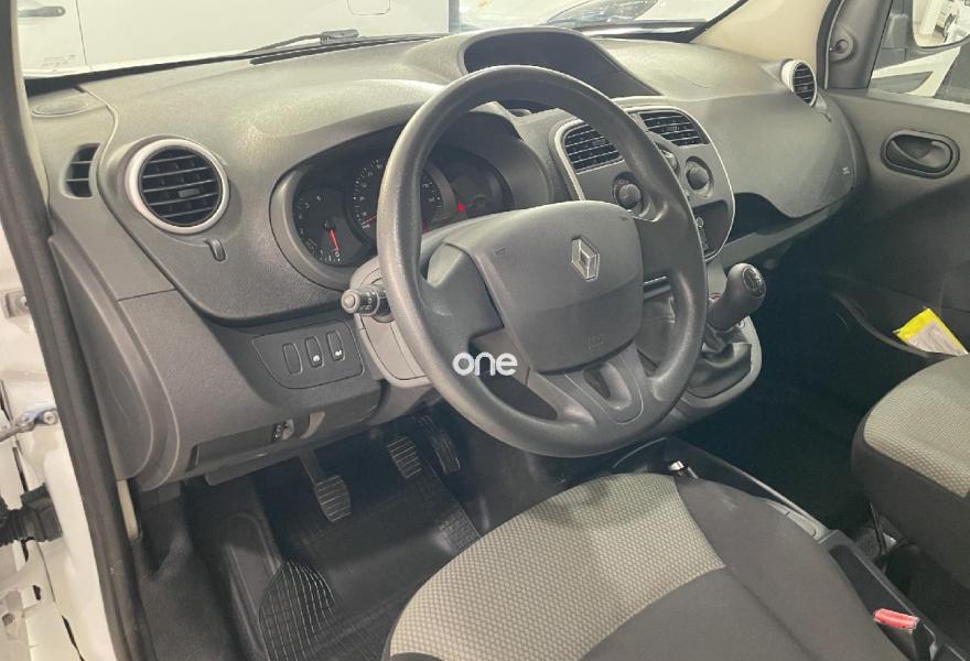RENAULT Kangoo 2018