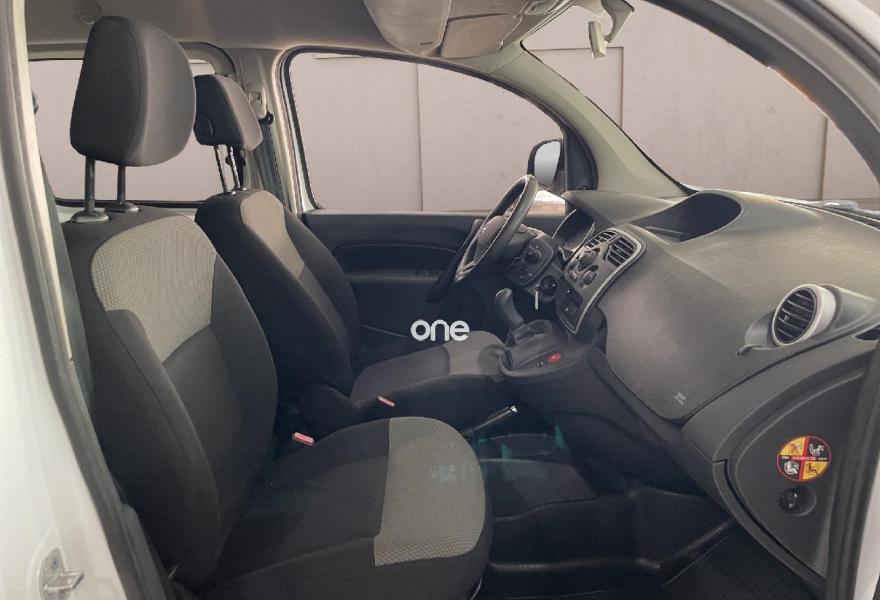 RENAULT Kangoo 2018