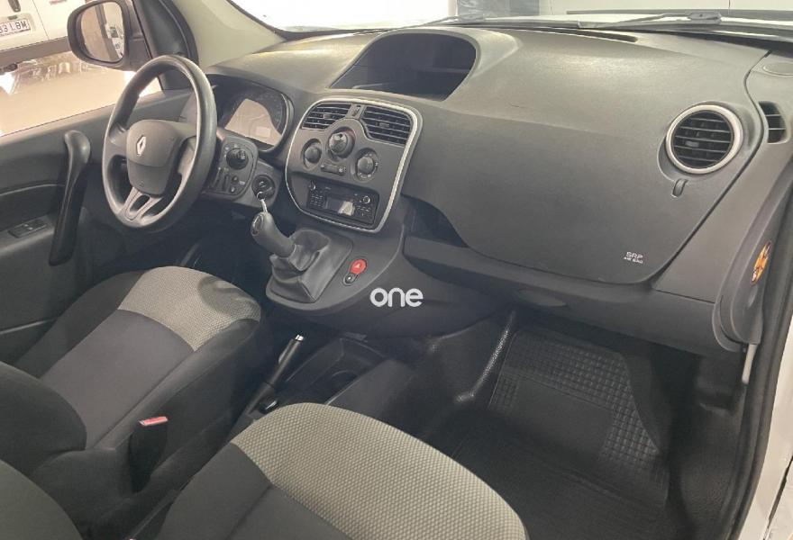 RENAULT Kangoo 2018