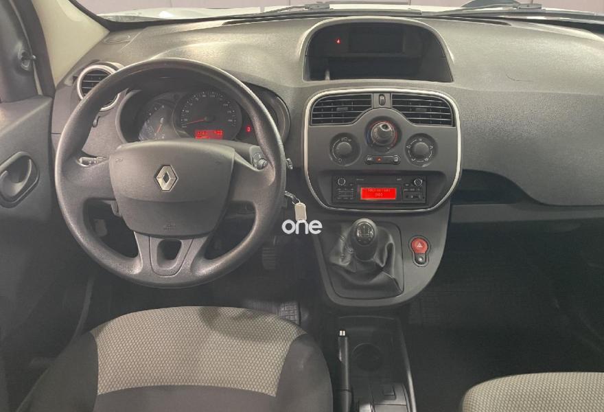 RENAULT Kangoo 2018