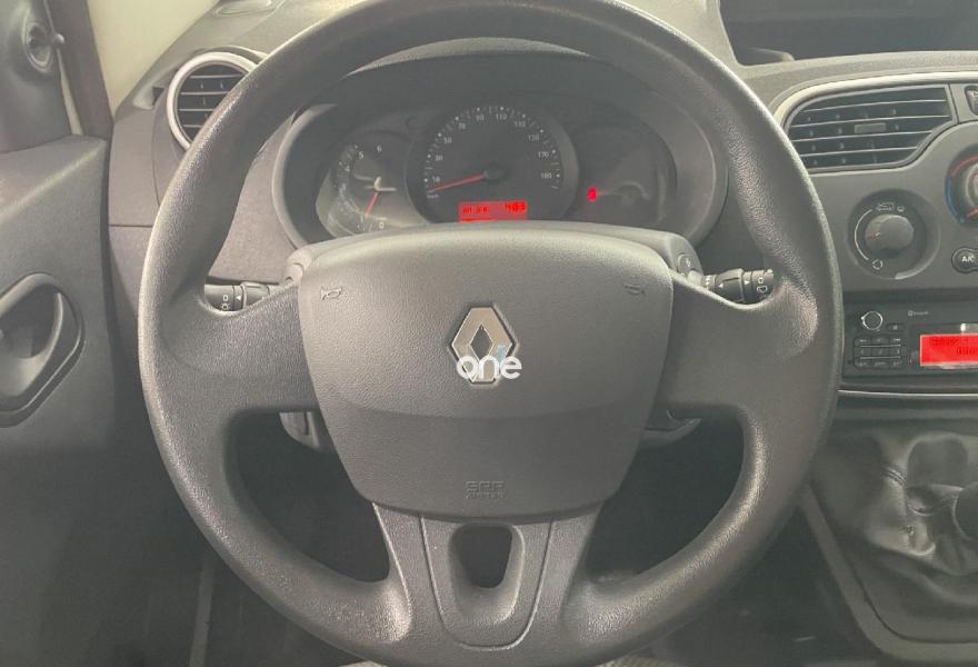 RENAULT Kangoo 2018