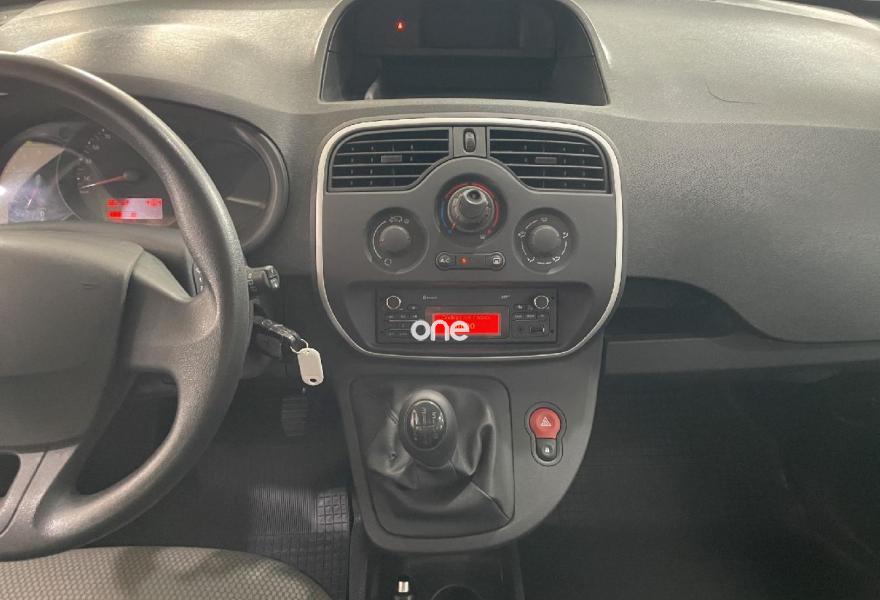 RENAULT Kangoo 2018