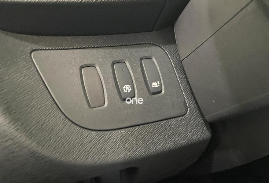 RENAULT Kangoo 2018