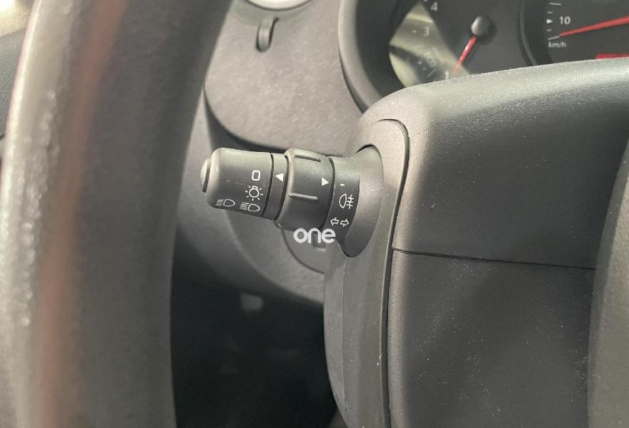 RENAULT Kangoo 2018