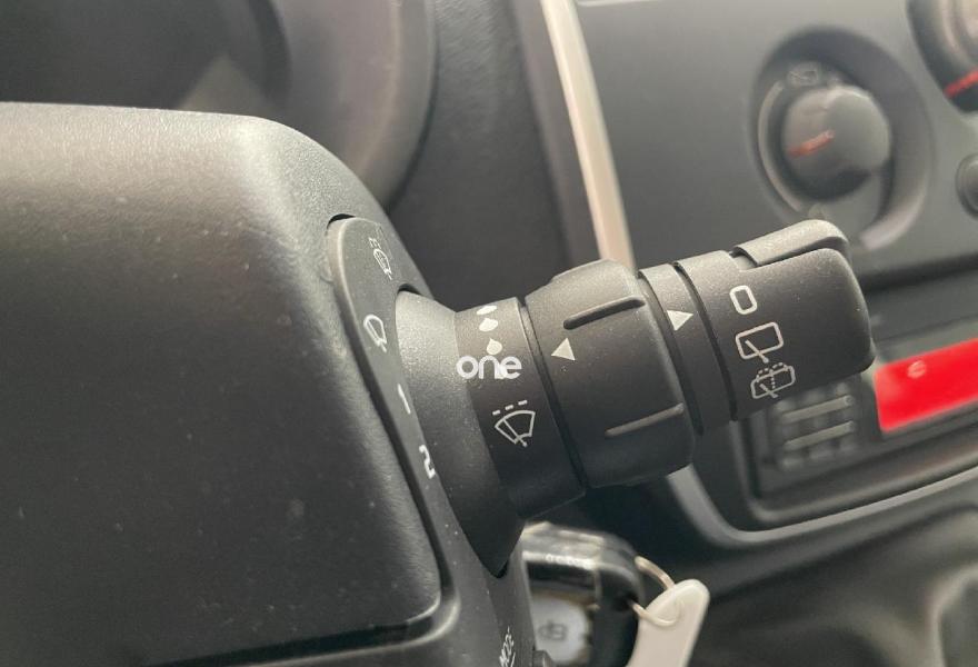 RENAULT Kangoo 2018