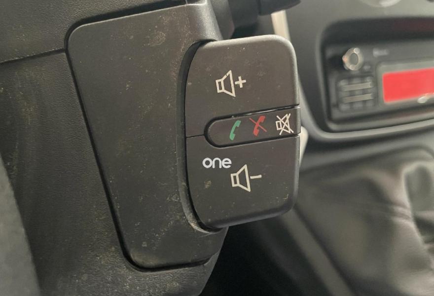 RENAULT Kangoo 2018