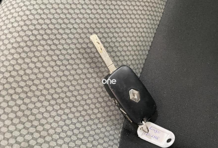 RENAULT Kangoo 2018