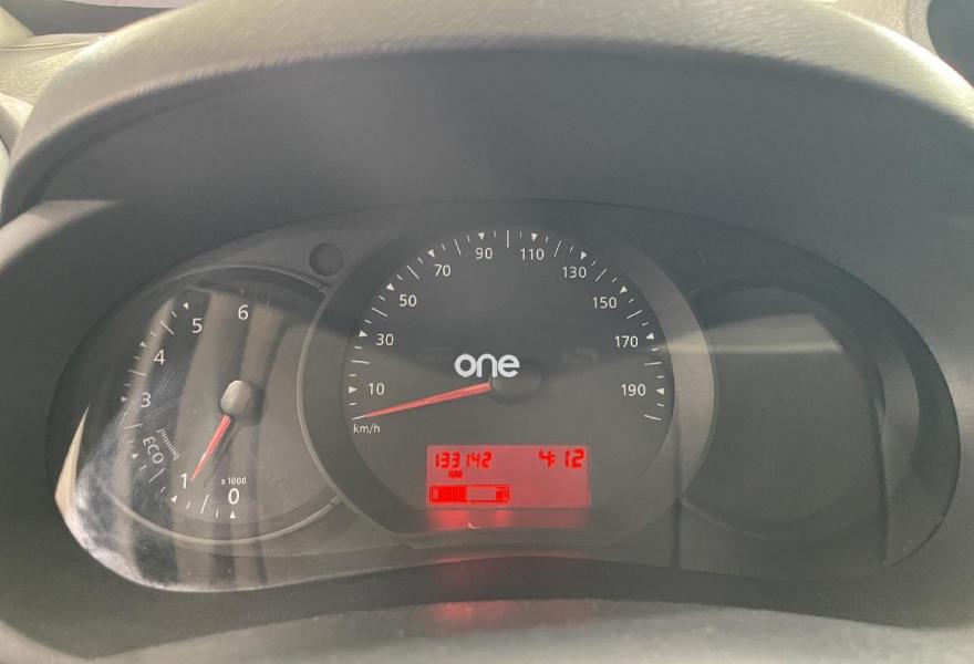 RENAULT Kangoo 2018