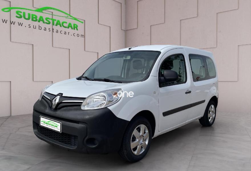 RENAULT Kangoo 2018