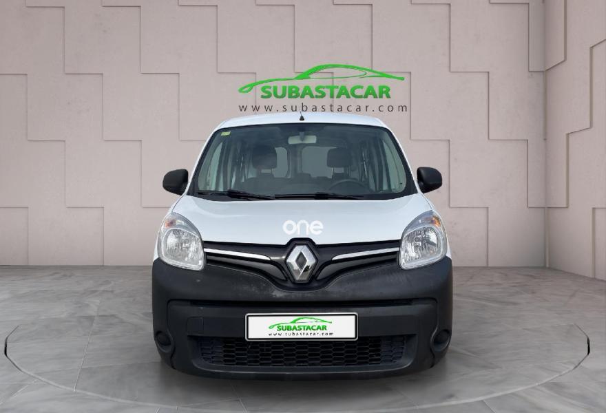 RENAULT Kangoo 2018