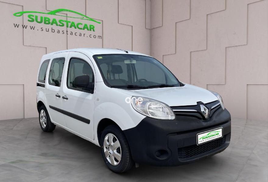 RENAULT Kangoo 2018