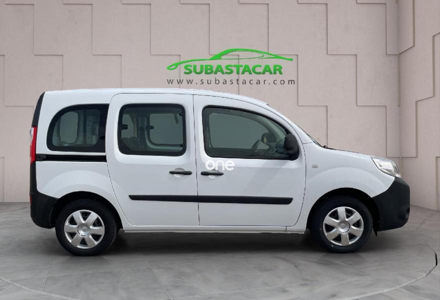 RENAULT Kangoo 2018