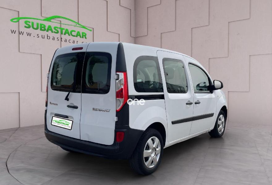 RENAULT Kangoo 2018