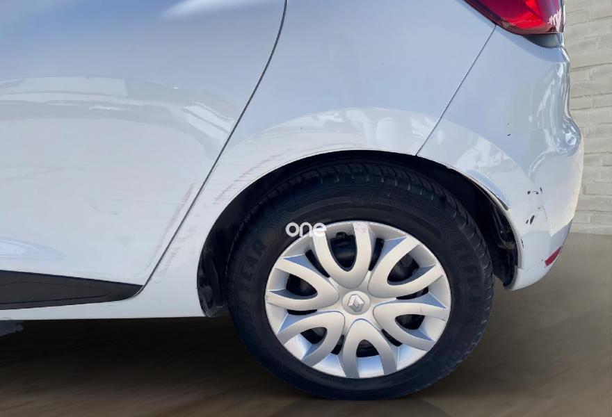 RENAULT Clio 2018