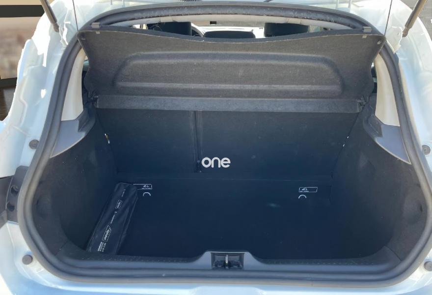 RENAULT Clio 2018