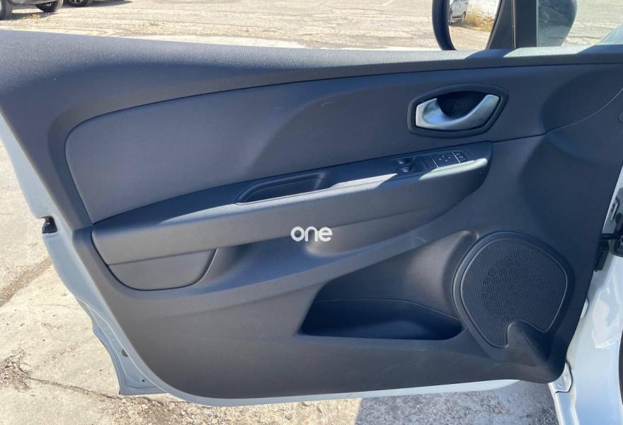 RENAULT Clio 2018