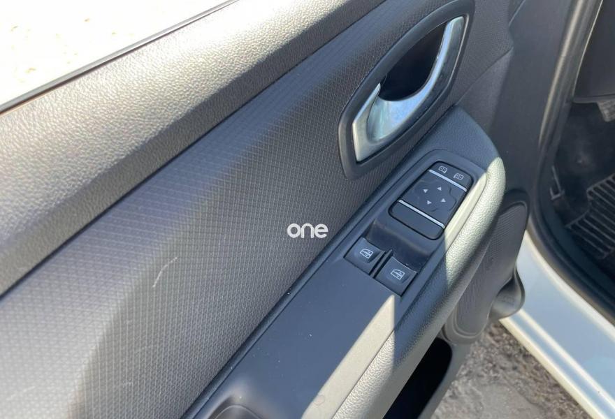 RENAULT Clio 2018