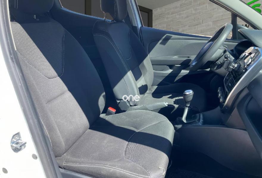 RENAULT Clio 2018