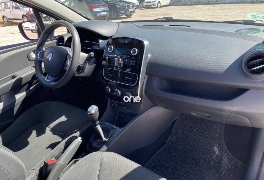 RENAULT Clio 2018