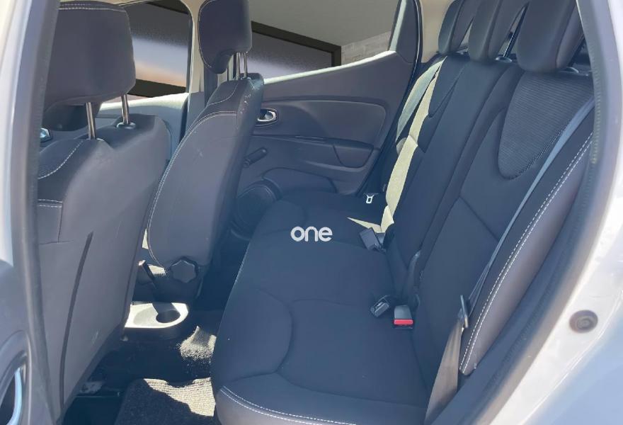 RENAULT Clio 2018