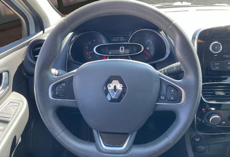 RENAULT Clio 2018