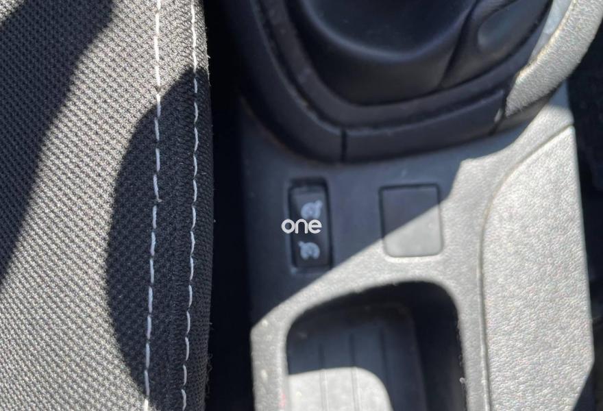RENAULT Clio 2018