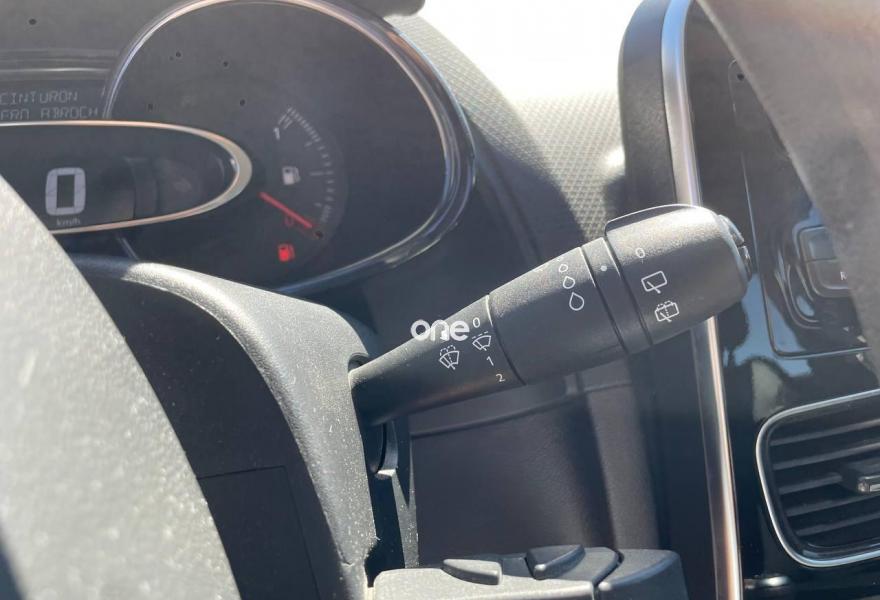 RENAULT Clio 2018