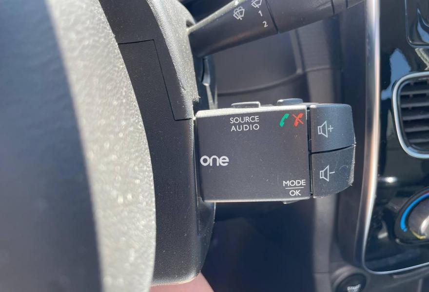 RENAULT Clio 2018