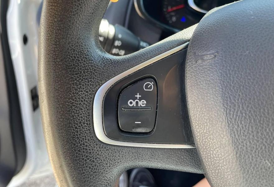 RENAULT Clio 2018
